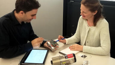 Axetris - Your OEM Partner for Gas Sensing Applications