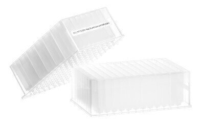 New High Performance Filtration Plates Announced