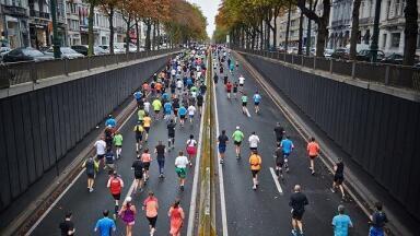 Are Marathons Bad for Your Health?