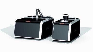 The ANALYSETTE 22 MicroTec plus makes particle size measurement to the simplest thing in the world