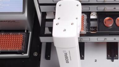 BioTek Instruments Completes Major Site Expansion