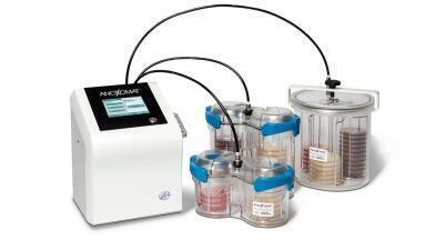 Bacterial Cultivation that meets every test