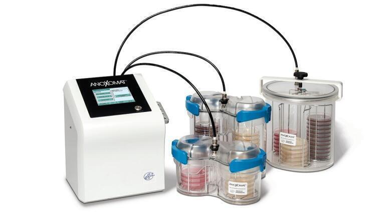 Bacterial Cultivation that meets every test