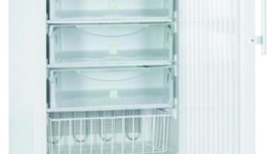 After Cracking the Crick Liebherr Laboratory Refrigeration Range Forges Ahead