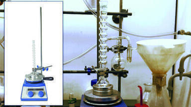 Report Demonstrates High Operational Safety and Costs Savings of Air Condenser