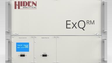 New Dynamic Gas Analyser Announced