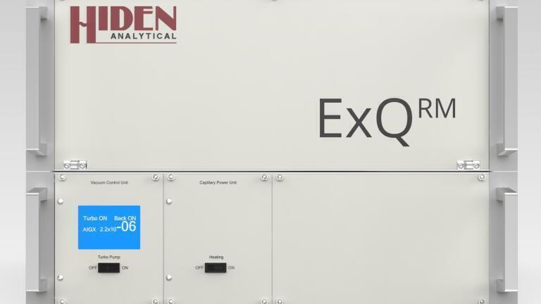 New Dynamic Gas Analyser Announced