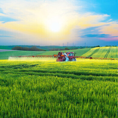 Single-Compound Standards from Restek Improve the Analysis of Difficult Pesticides