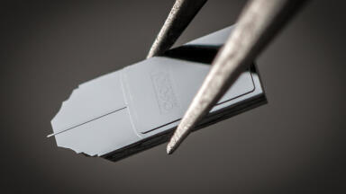 New High Quality, Budget-Priced AFM Probes Introduced  