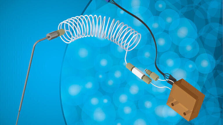 Precision Probes Improve Reliability for Clinical Diagnostic Company