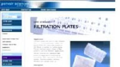 A Comprehensive Range of Filtration Plates