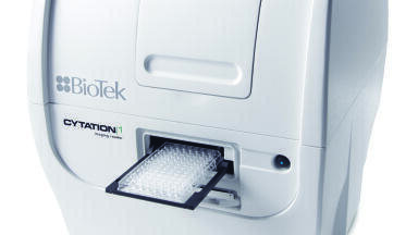 New Instrument Enables Affordable Digital Imaging and Multi-Mode Detection