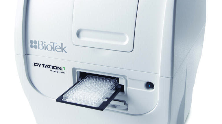 New Instrument Enables Affordable Digital Imaging and Multi-Mode Detection