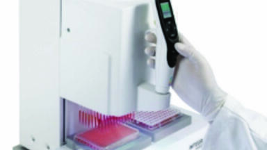 High Throughput Biological Sample Collection and Processing