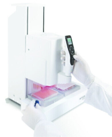 High Throughput Biological Sample Collection and Processing