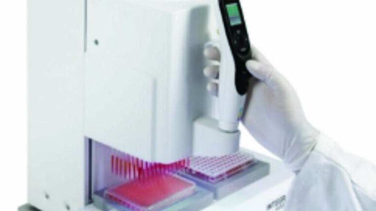 High Throughput Biological Sample Collection and Processing