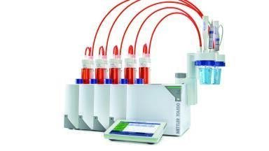 Maximise your Productivity with InMotion™ Autosamplers
