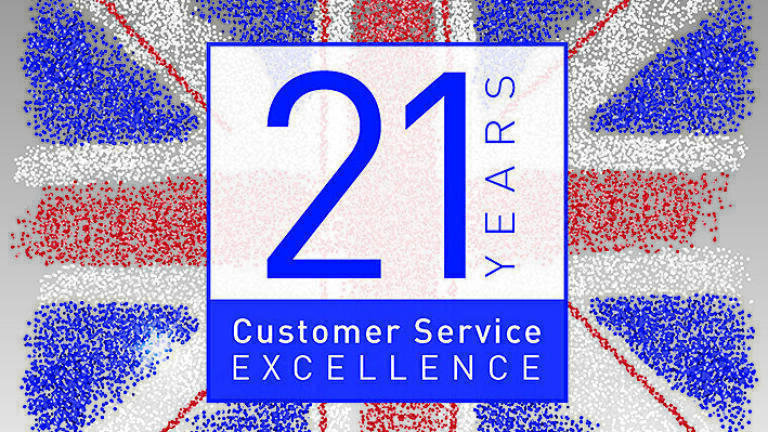 BMG Labtech’s UK Subsidiary Celebrates 21 Years of Customer Service Excellence