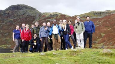 ‘Grass Roots’ Event moves to Shropshire