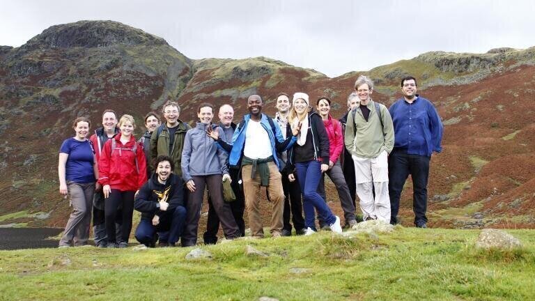 ‘Grass Roots’ Event moves to Shropshire