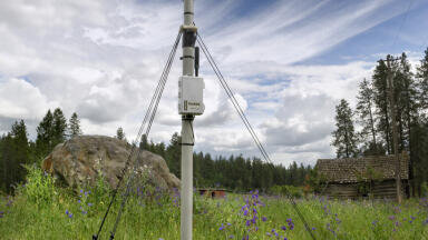 Brochure Presents Market-leading Instrumentation for Environmental Measurements, Monitoring and Analysis