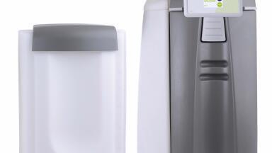 New Laboratory System Cuts the Cost of Pure Water Production