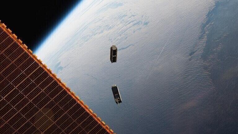 ESA Green Light for Ireland’s First Satellite