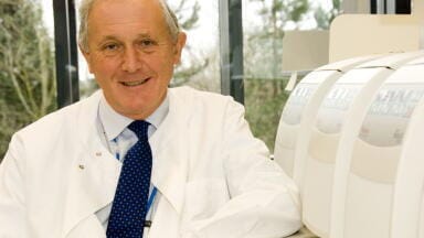 Oncology Specialist Joins Owlstone Medical SAB