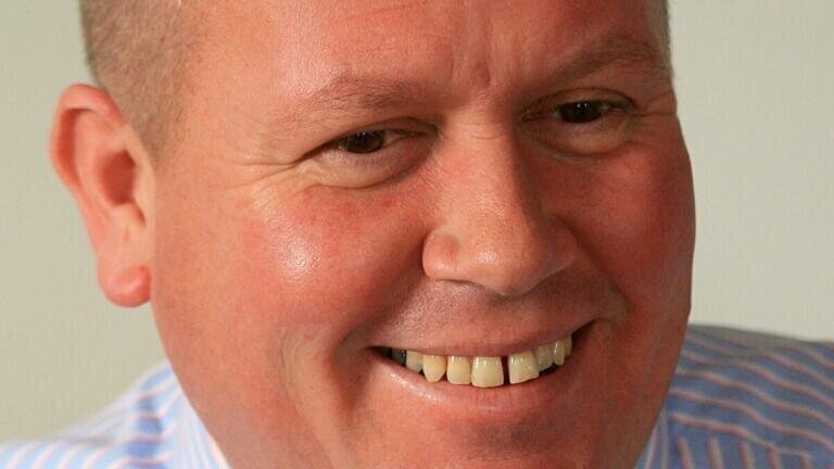 James Beaumont