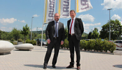 Lauda Appoints Dr Ralf Hermann as the New General Manager Constant Temperature Equipment