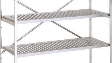 New Hygienic Storage Options Announced  