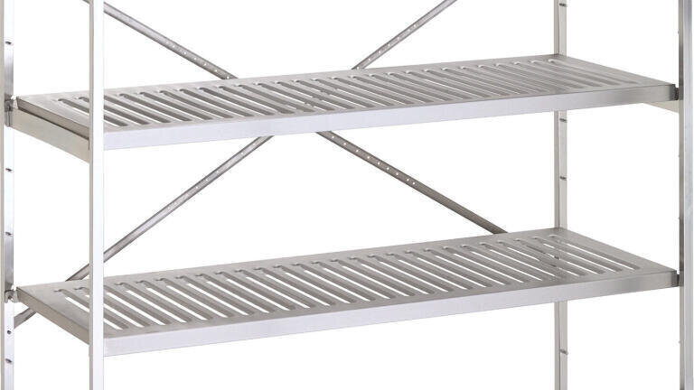 New Hygienic Storage Options Announced  
