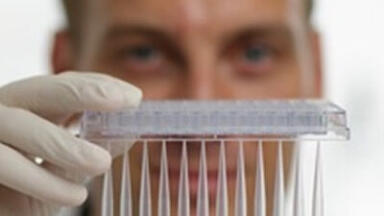 Superior Multichannel Pipetting Results