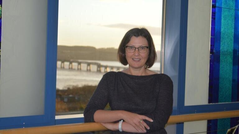 Researcher Recognised by Top Organisation