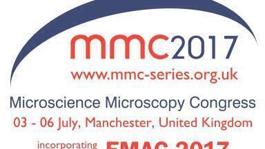 mmc2017: Manchester, July 03-06