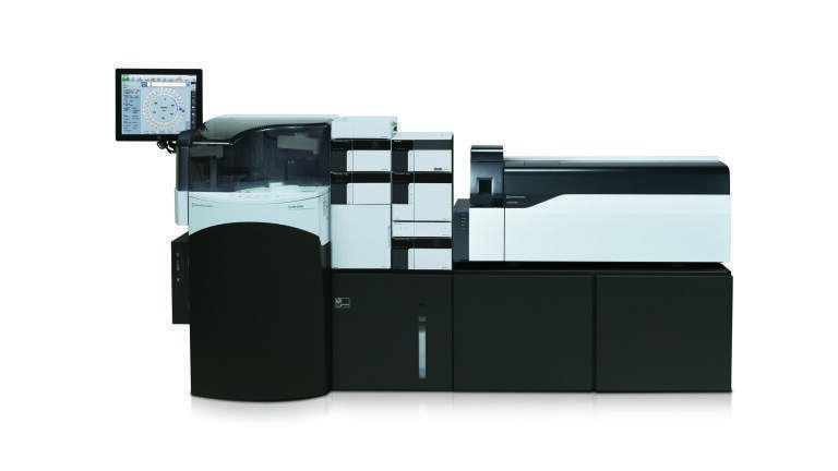 Fully Automated LCMS Sample Preparation Module for Pharmaceutical and Medical Departments and Biological Analysis Laboratories