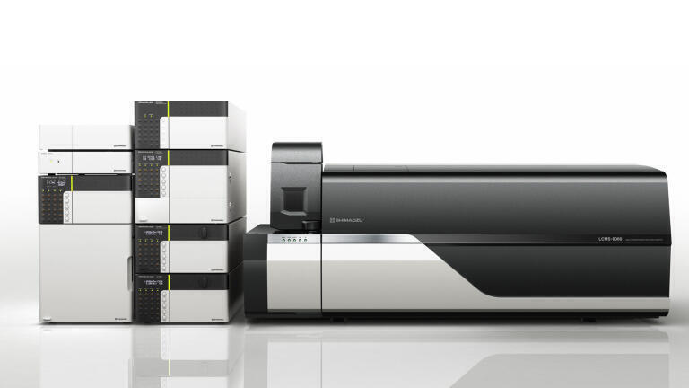 Accelerate Quantitative Data Review and Transform Data Productivity – LabSolutions Insight