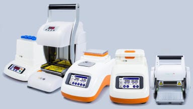 Improving PCR performance through smart temperature control