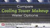 Alleviating the Facility Heat Burden Placed by Recirculating Chillers