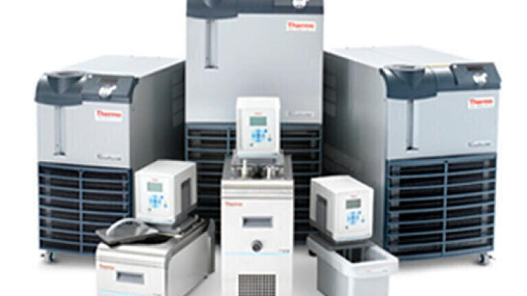 Alleviating the Facility Heat Burden Placed by Recirculating Chillers