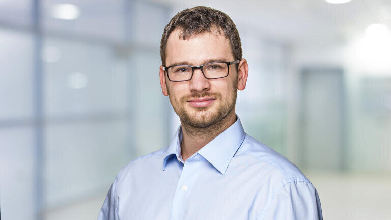 2017 Eppendorf Award for Young European Investigators presented to Tom Baden