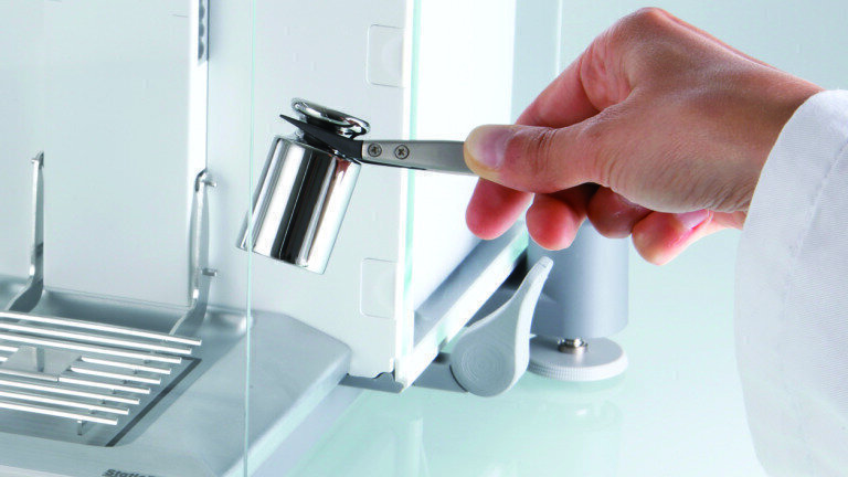 Routine Testing as Easy as 1,2,3