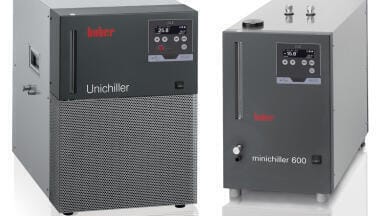 New Budget-friendly and Economic Chiller Range
