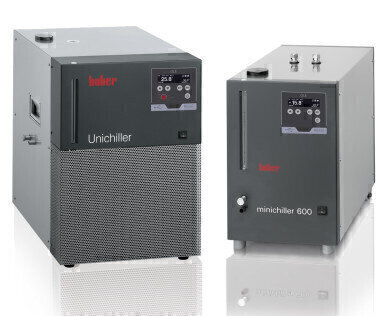 New Budget-friendly and Economic Chiller Range