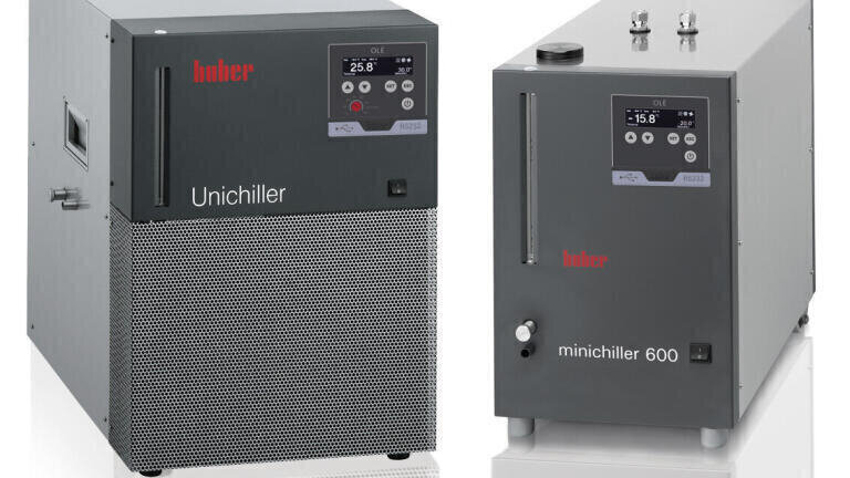 New Budget-friendly and Economic Chiller Range
