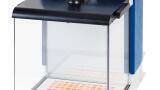 Automated spraying device for the derivatization of TLC/HPTLC chromatograms