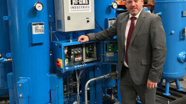 New National Distribution Manager for Hi-line Industries