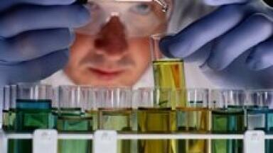 RSC Welcomes EPSRC Chemistry Funding