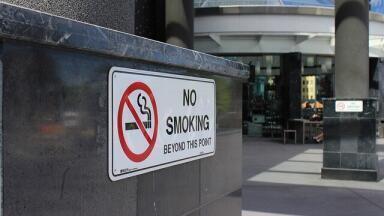 What Impact Has the UK Smoking Ban Had?