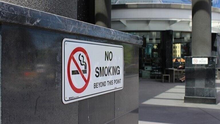 What Impact Has the UK Smoking Ban Had?